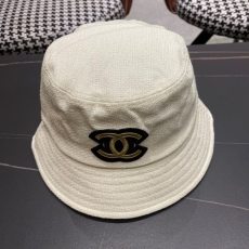 Chanel Caps